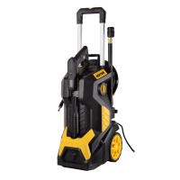 Мойка Huter W240i K7 SMART PROFESSIONAL
