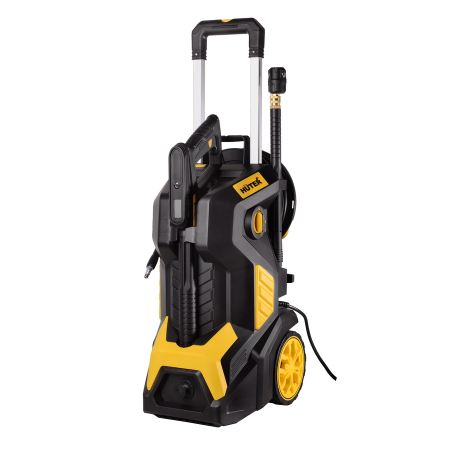 Мойка Huter W240i K7 SMART PROFESSIONAL