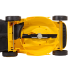 Газонокосилка аккумуляторная Huter CLM-20 Li (с АКБ 4 А/ч и З.У.)