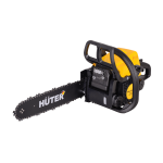 Бензопила Huter MS-180 PRO