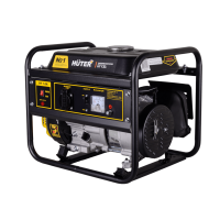 Электрогенератор HT 1.0А Huter