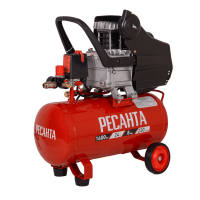 Компрессор Ресанта КП-24/230М