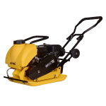 Виброплита VP-110W Huter