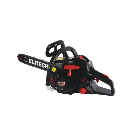 Elitech Пила цепная бензиновая CS 4022R