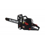 Elitech Пила цепная бензиновая CS 7449F