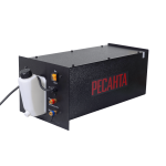 Система жидкостного охлаждения Ресанта СО-6, 6л Система жидкостного охлаждения Ресанта СО-6, 6л