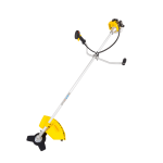 Триммер бензиновый Eurolux TR-1000T