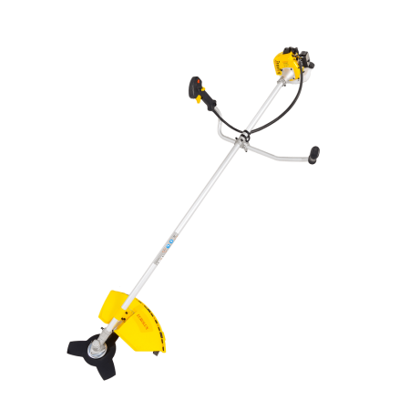 Триммер бензиновый Eurolux TR-1000T Триммер бензиновый Eurolux TR-1000T