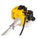 Триммер бензиновый Eurolux TR-1000T Триммер бензиновый Eurolux TR-1000T