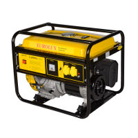 Бензиновый генератор EUROLUX G6500A