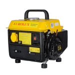 Бензиновый генератор EUROLUX G950A Бензиновый генератор EUROLUX G950A