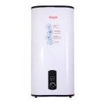 Водонагреватель накопительный Ресанта ВН-50У