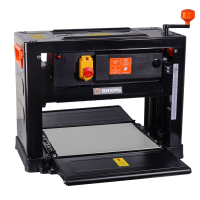 Станок рейсмусовый Вихрь СРМ-2000/330