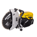 Бензорез GC-7414 Huter Бензорез GC-7414 Huter