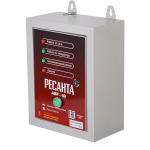 АВР для бензогенератора Ресанта АВР-40