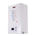 Газовый настенный двухконтурный котел ГК-11 Ресанта