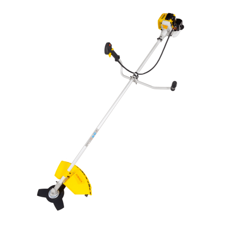 Триммер бензиновый Eurolux TR-1500T