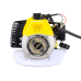 Триммер бензиновый Eurolux TR-1500T