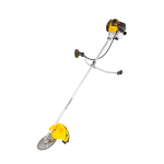 Триммер бензиновый Eurolux TR-3000T