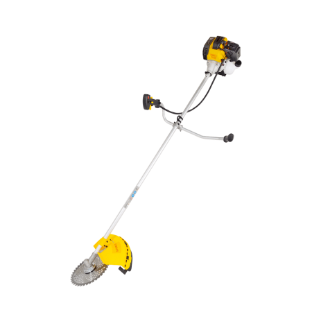 Триммер бензиновый Eurolux TR-3000T