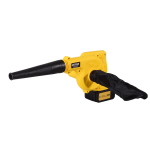 Воздуходувка аккумуляторная CB-20/2Li EA+ Huter