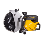 Бензорез GC-7414B Huter Бензорез GC-7414B Huter