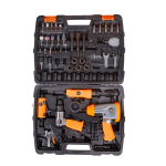 Набор пневмоинструмента НП-90 Вихрь