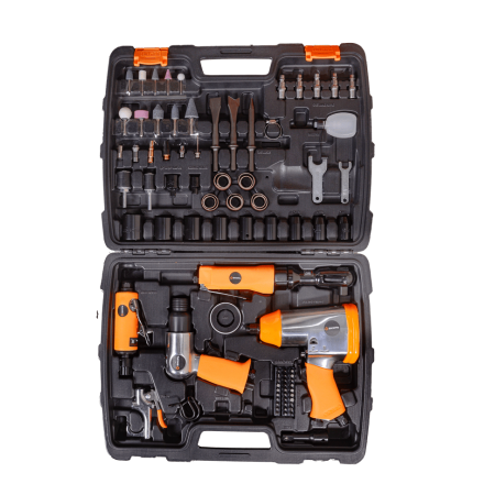 Набор пневмоинструмента НП-90 Вихрь