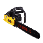 Бензопила Eurolux GS-6220 Бензопила Eurolux GS-6220