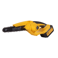 Аккумуляторная пила Huter ELS-20/8-Li-2К-BL