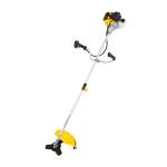 Триммер бензиновый Eurolux TR-2500S