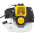 Триммер бензиновый Eurolux TR-2500S