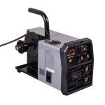 Сварочный полуавтомат Ресанта САИПА-180/5 MIG 5в1 Сварочный полуавтомат Ресанта САИПА-180/5 MIG 5в1