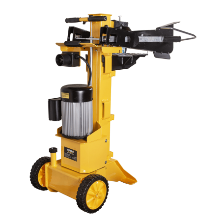 Дровокол электрический Huter HLS-6500