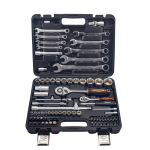 Набор инструментов, 1/2", 1/4", в кейсе 82 предм Вихрь Набор инструментов, 1/2", 1/4", в кейсе 82 предм Вихрь