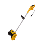 Снегоуборщик электрический (электролопата) Huter SGC 1700E