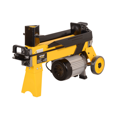 Дровокол электрический Huter HLS-4500