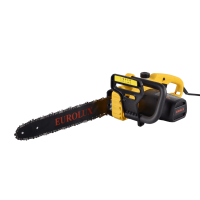 Электропила Eurolux ELS-2000P