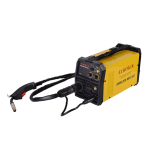 Сварочный полуавтомат IWM-200 MIG 5в1 Eurolux