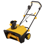 Снегоуборщик электрический Huter SGC 2.3E/50А