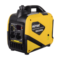 Инверторный генератор DN2200Si Huter