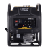 Инверторный генератор DN3700i Huter