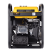 Инверторный генератор DN3700i Huter