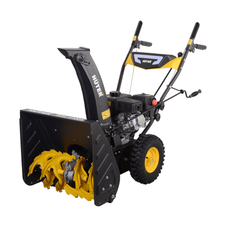 Снегоуборщик Huter SGC 4100M