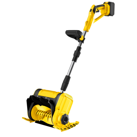 Снегоуборщик аккумуляторный Huter SGC А0,2-2Li