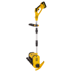 Снегоуборщик аккумуляторный Huter SGC А0,2-Li