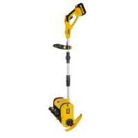 Снегоуборщик аккумуляторный Huter SGC А0,2-Li