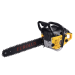 Бензопила Eurolux GS-4518 Бензопила Eurolux GS-4518