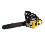 Бензопила Eurolux GS-5218 Бензопила Eurolux GS-5218