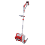 Снегоуборщик аккумуляторный Ресанта СЭ 20-2 ЛИ